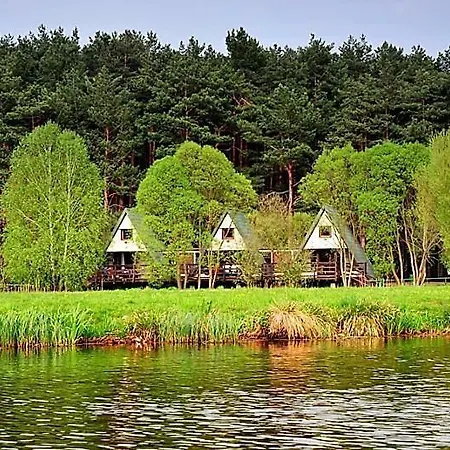 Wawrzkowizna Hotel Rzasawa Exterior photo