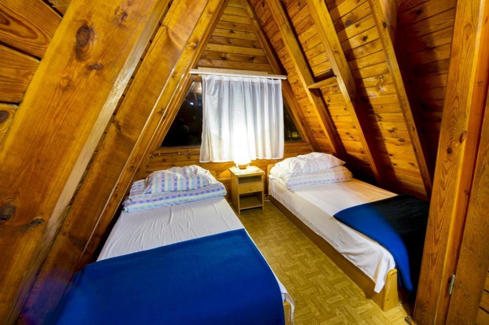 Wawrzkowizna Resort