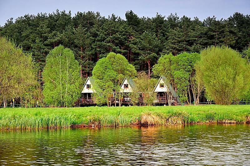 Resort Wawrzkowizna