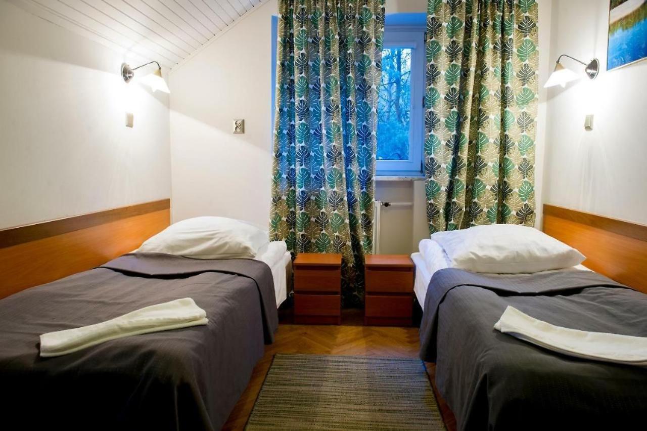 Wawrzkowizna Resort