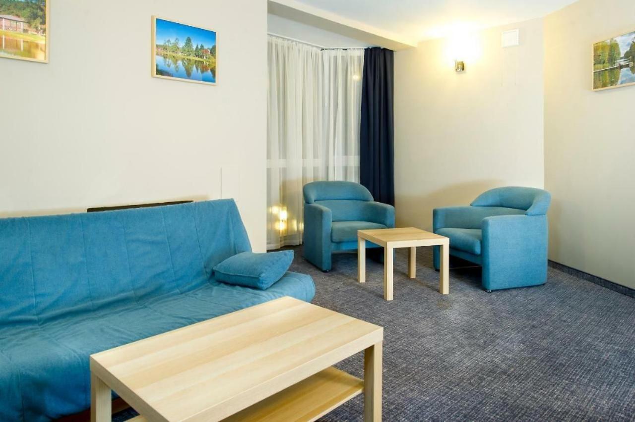 Wawrzkowizna Resort Rzasawa
