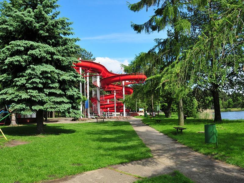 Resort Wawrzkowizna