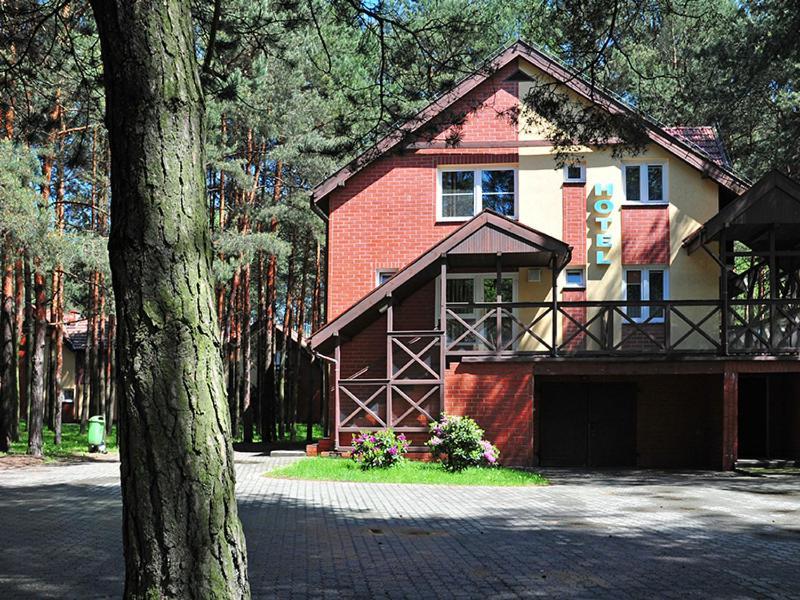 Wawrzkowizna Resort Rzasawa