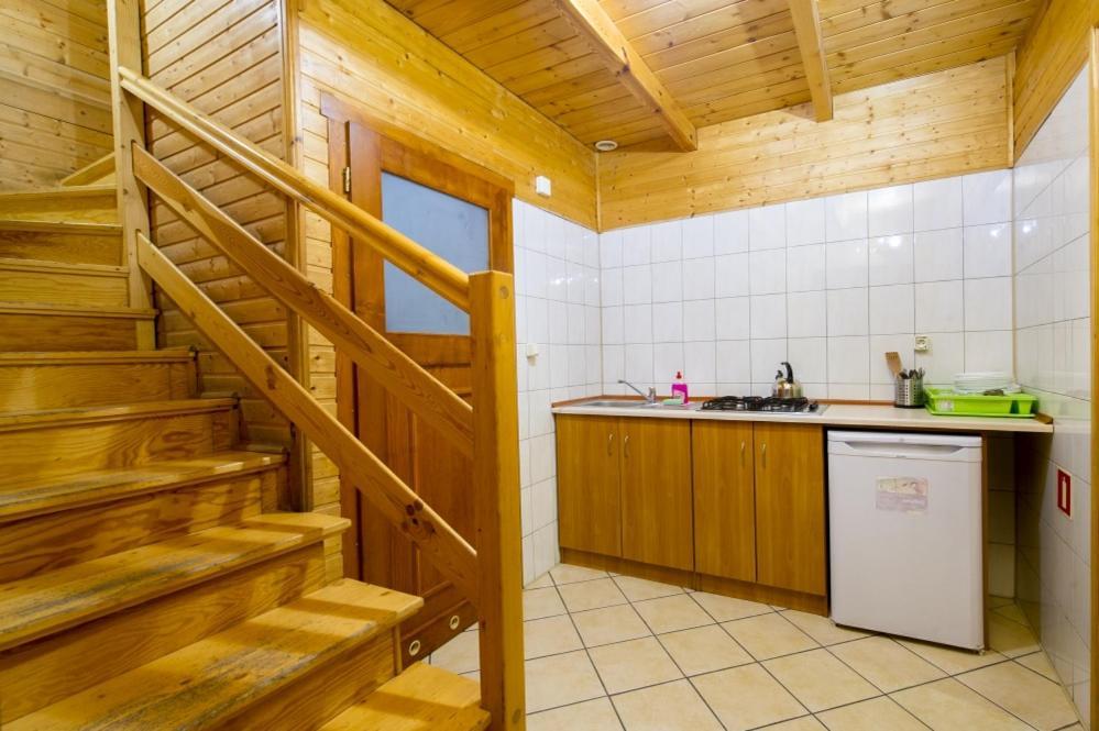 Wawrzkowizna Resort
