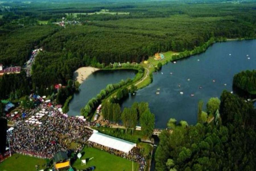 Wawrzkowizna *