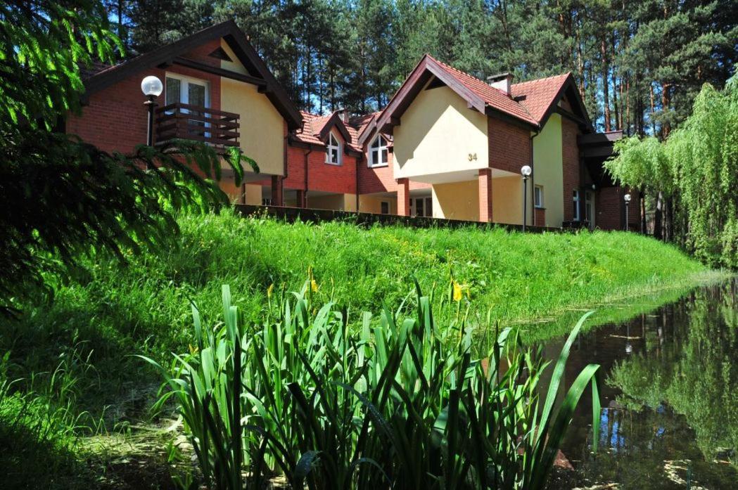 Resort Wawrzkowizna