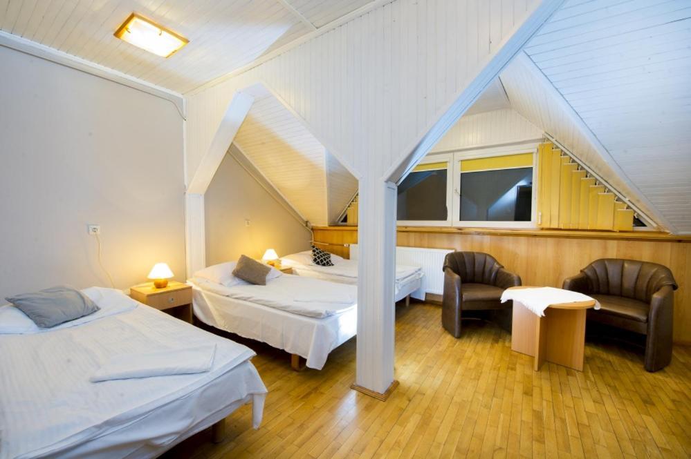 Wawrzkowizna Resort Rzasawa