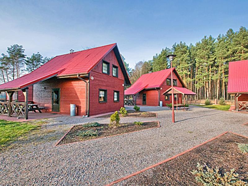 Wawrzkowizna *