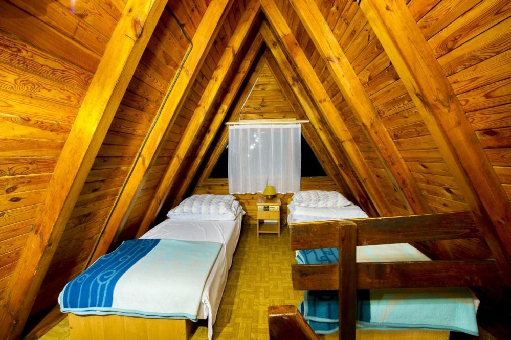 Wawrzkowizna Resort