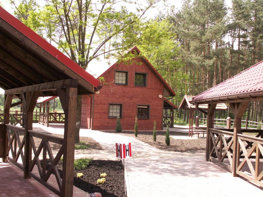 Resort Wawrzkowizna *