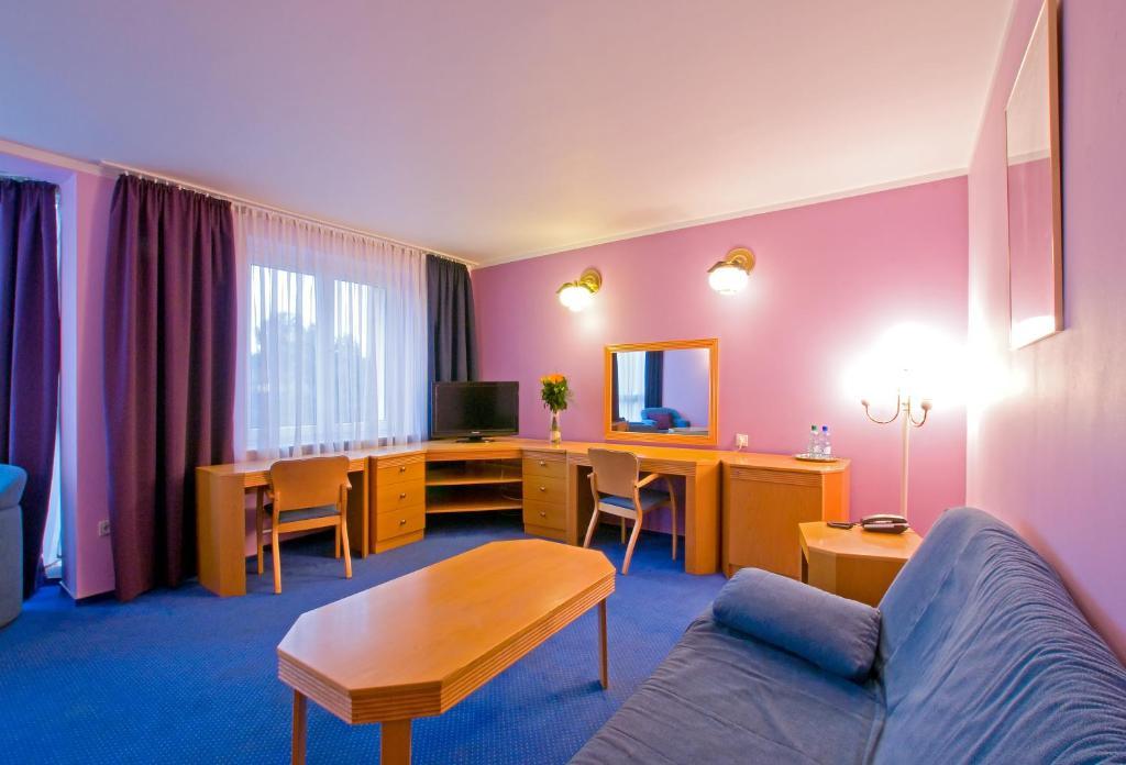 Resort Wawrzkowizna Rzasawa