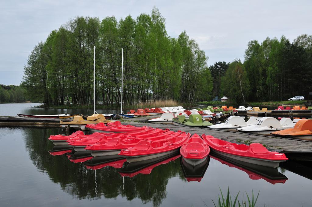 Resort Wawrzkowizna *