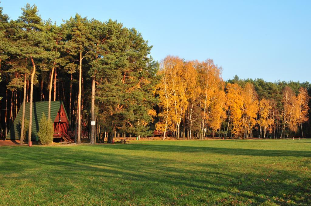 Resort Wawrzkowizna