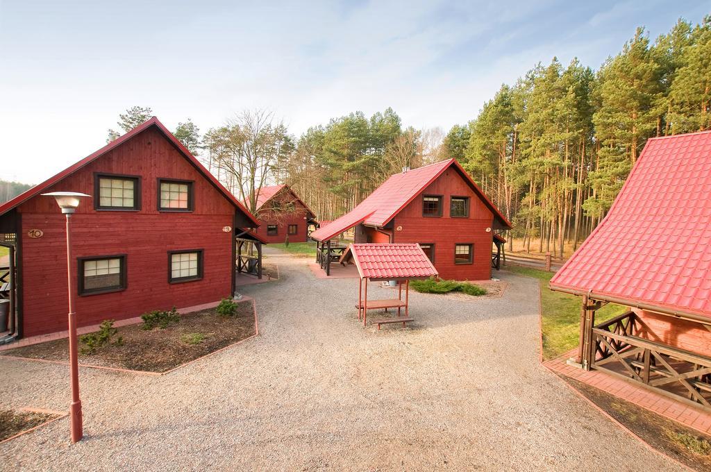 Resort Wawrzkowizna Rzasawa