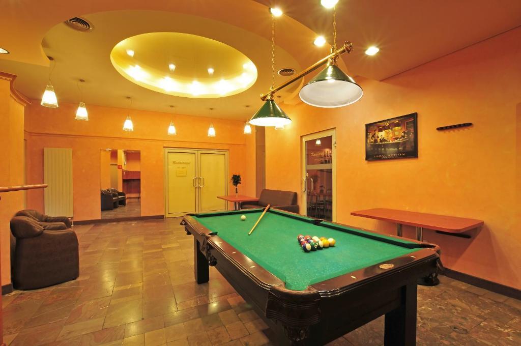 Resort Wawrzkowizna *