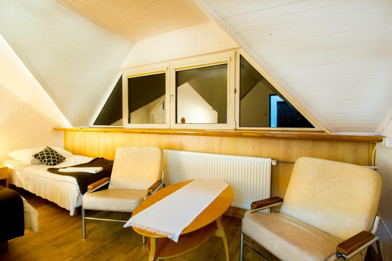Resort Wawrzkowizna