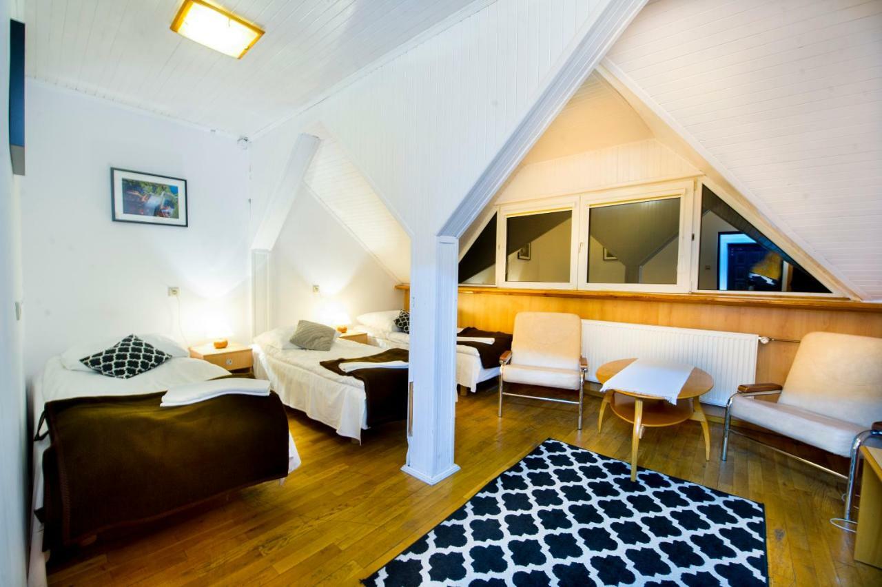 Wawrzkowizna Resort *