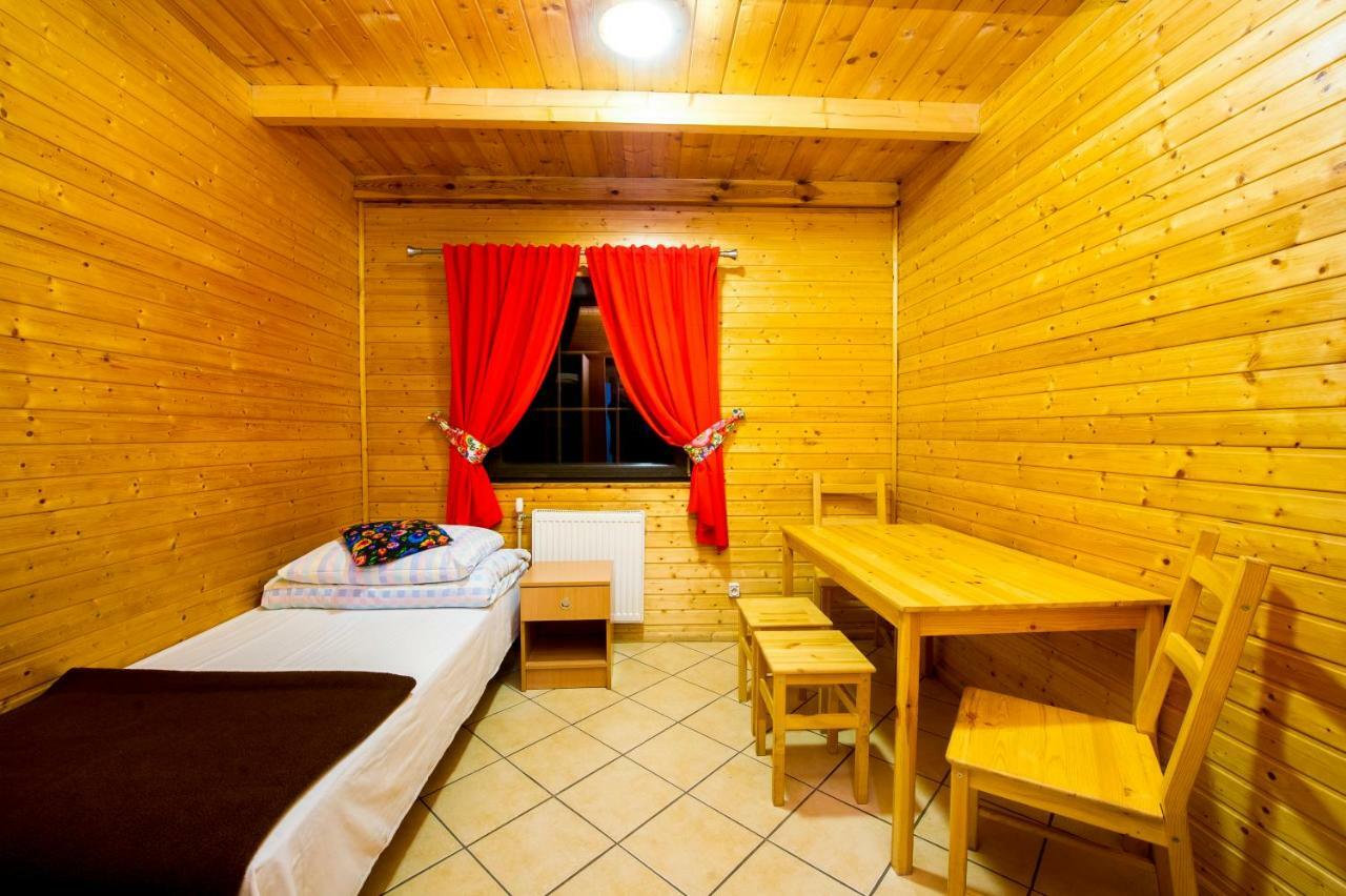 Resort Wawrzkowizna