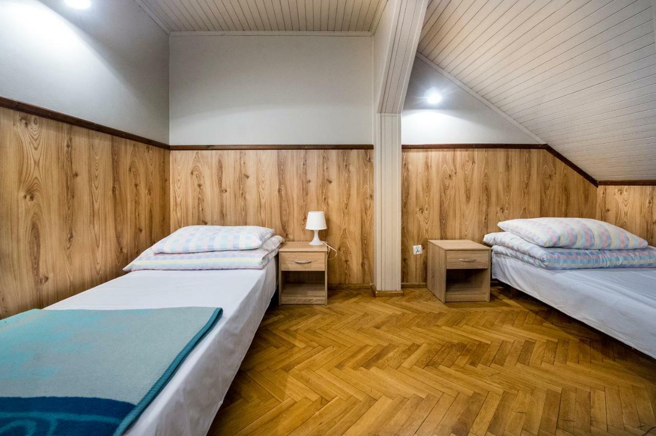 Wawrzkowizna Resort *