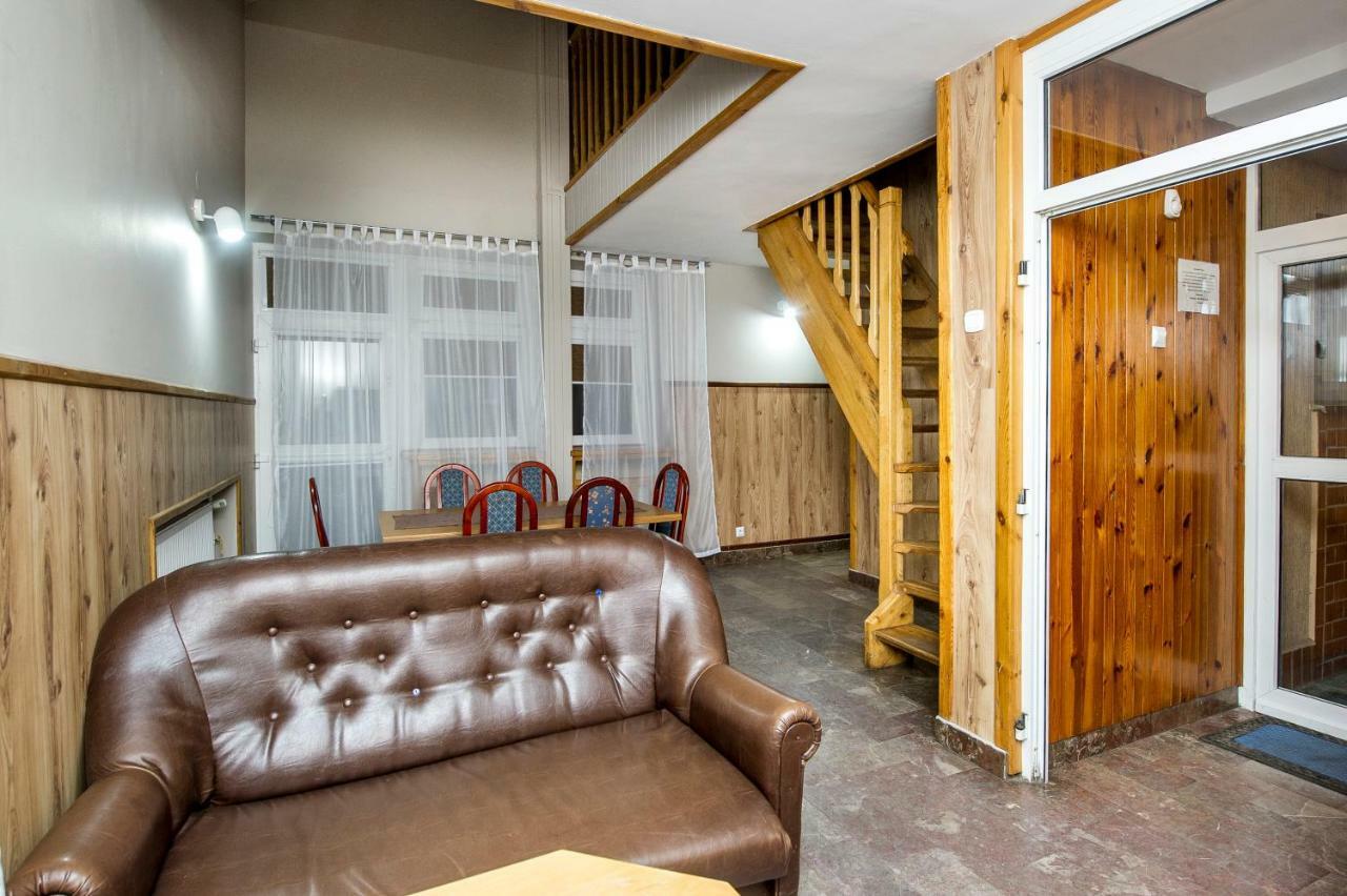 Wawrzkowizna Resort Rzasawa