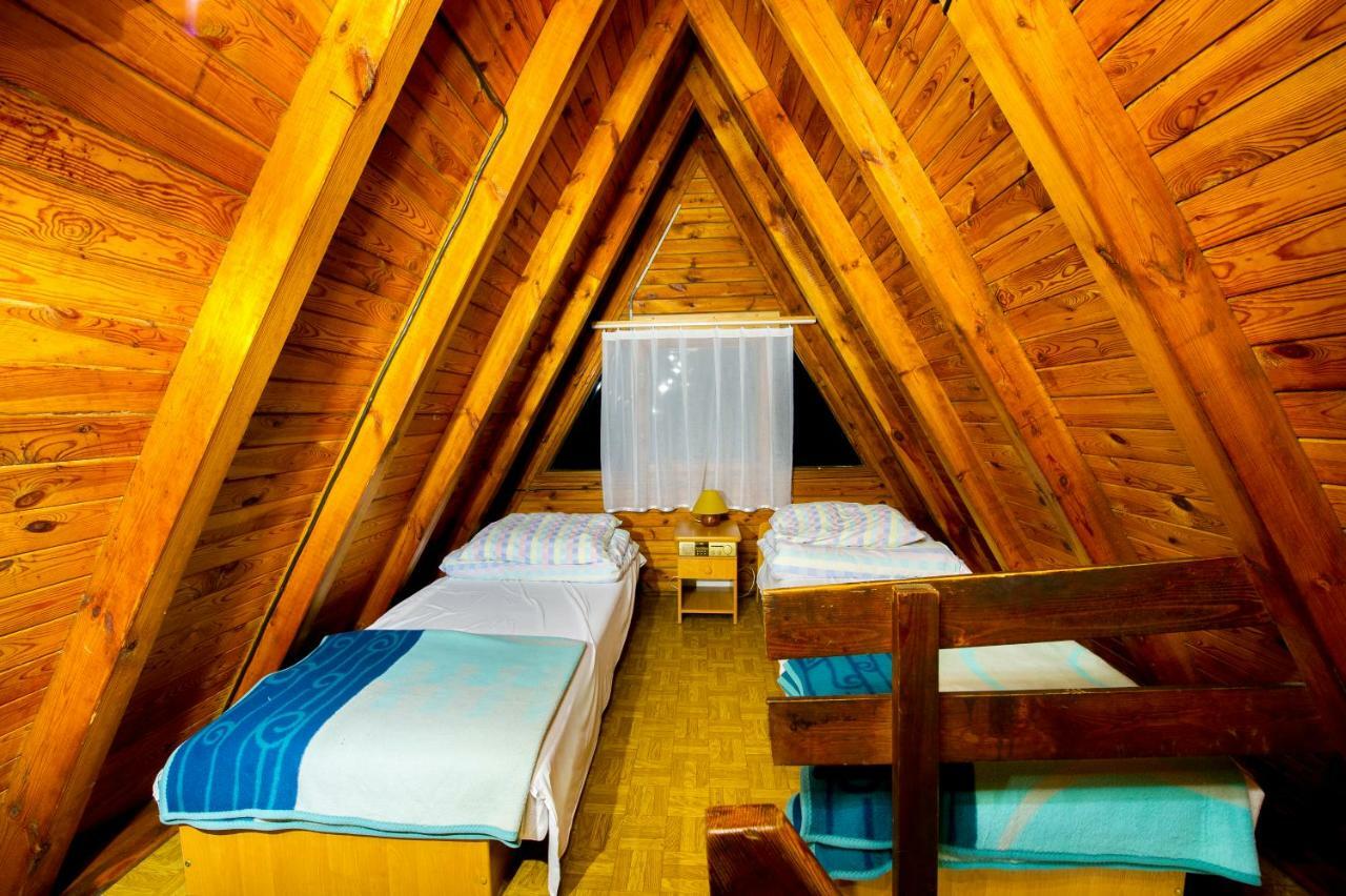 Wawrzkowizna Resort Rzasawa