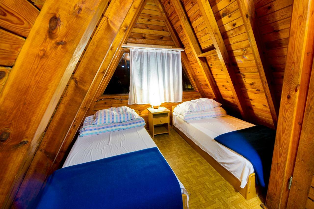 Wawrzkowizna Resort