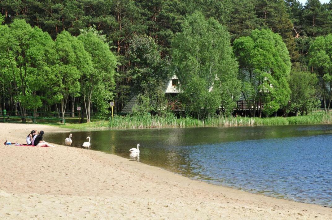 Resort Wawrzkowizna *