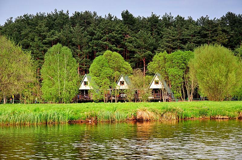 Wawrzkowizna Resort