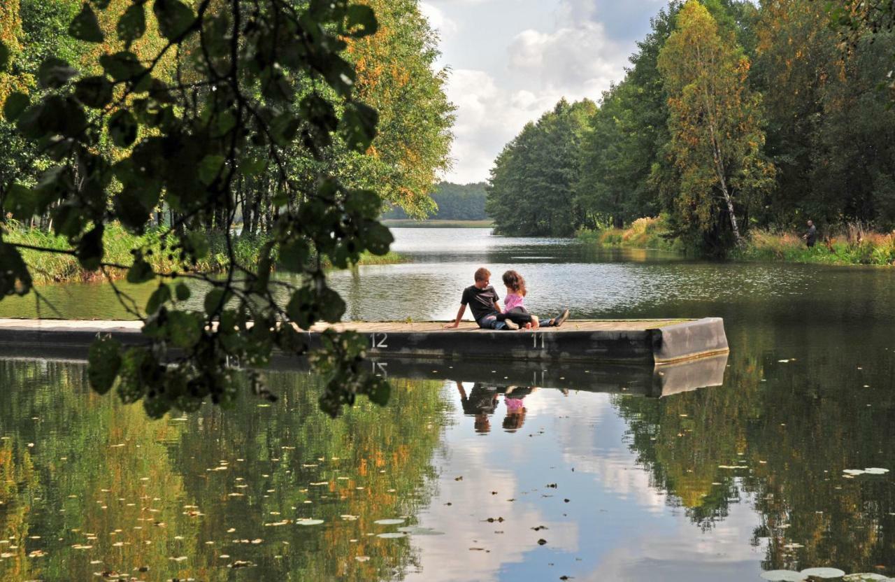 Resort Wawrzkowizna