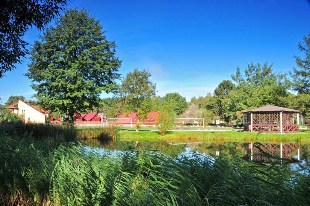 Wawrzkowizna Resort Rzasawa